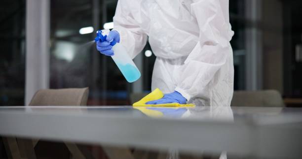 24/7 Emergency Odor Removal experts in Templeton, CA